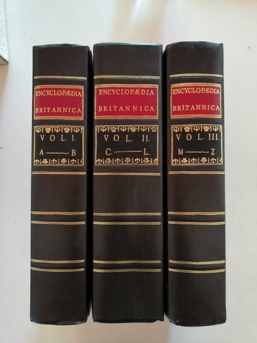 Enciclopedia britannica a - britannica,
