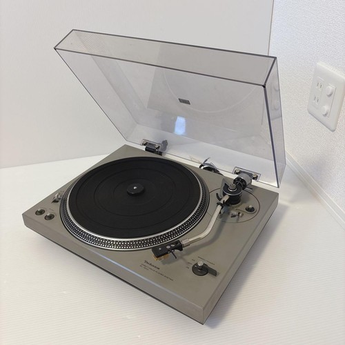 Technics 1500 giradischi - technics,