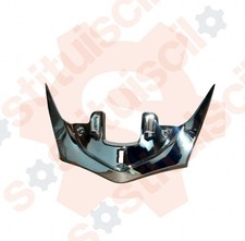 Cromatura/Baffo Anteriore Sh