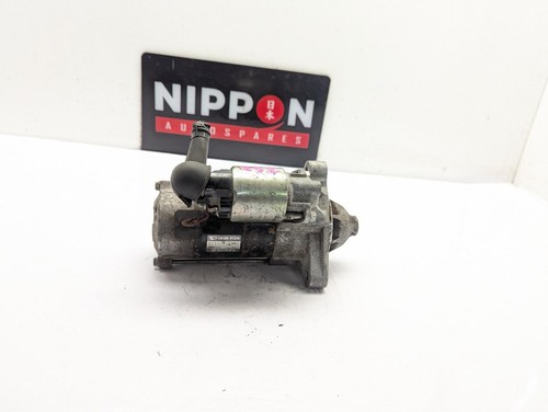 Motorino avviamento daihatsu - avviamento,