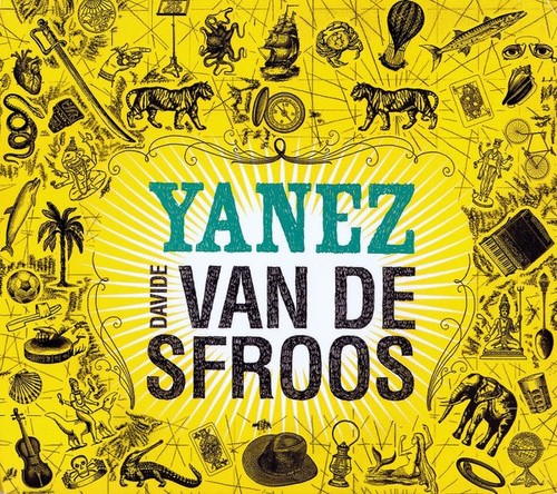 Davide van sfroos yanez - de,