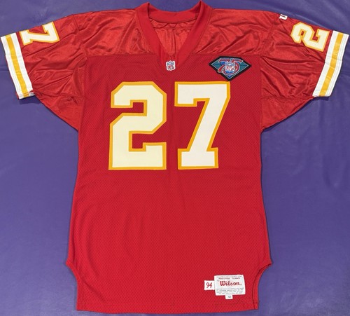 Maglia kansas city chiefs - kansas,