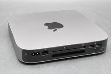 Apple T2 MacMini USATO (i7-8700B CPU @ 3,20 GHz - 16 GB RAM - 512 GB SSD)
