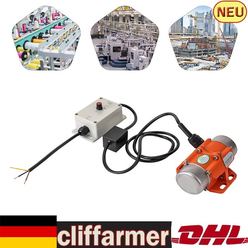 Motore vibrante 30w - vibrante,