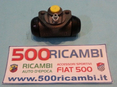 Fiat 126 fsm personal - fiat, dal
