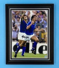 Marco Tardelli foto firmata