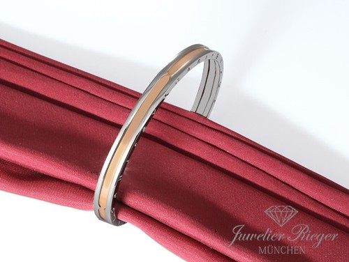 Bracciale bvlgari aperto - bracciale,