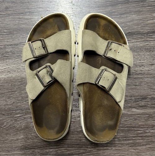 Sandali papillio pelle - sandali,