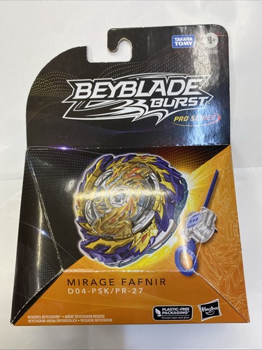 Trottola beyblade burst pro - beyblade,