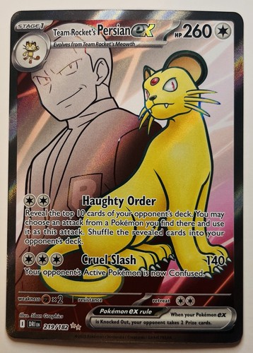 Pokémon tcg team rocket - pokémon,