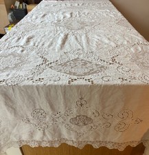 Tovaglia vintage Madeira in