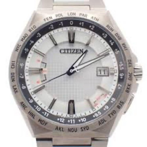 Orologio citizen cb0210 54a - citizen, cb0210-54a