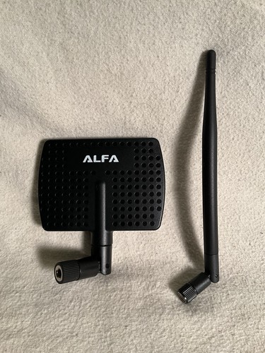 Antenne per alfa awus036nh - antenne,