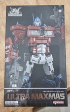 Optimus Prime Transformers