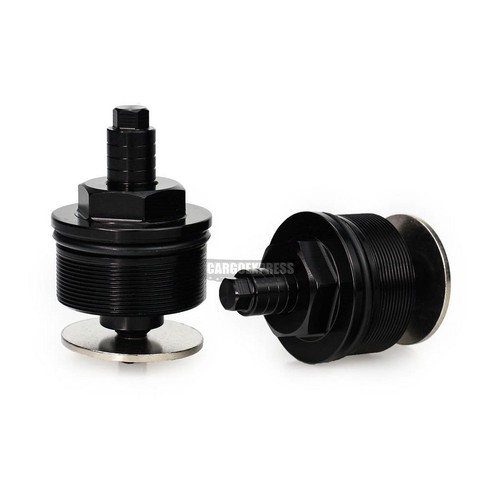 Preload fork caps bolts plugs - preload,