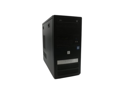 Tarox business intel core - tarox, business-pc