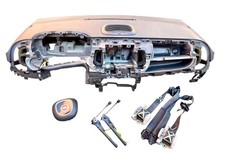KIT AIRBAG COMPLETO PER FIAT