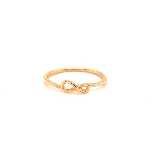 Anello nodo infinito originale - anello,