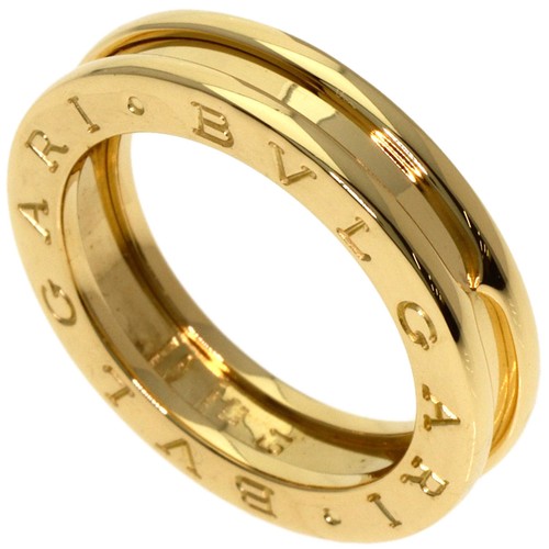 Anello bvlgari zero1 1 - anello, b.zero1