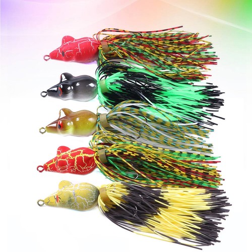 5pz pesca - 9, cm