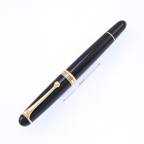 Penna stilografica aurora - penna,