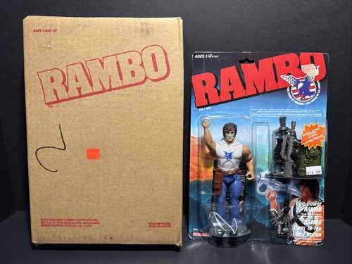 Rambo the force freedom - the,