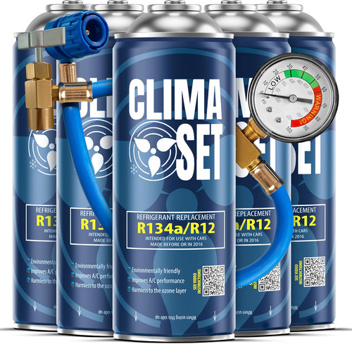 R134a 170 g per - r134a, 5