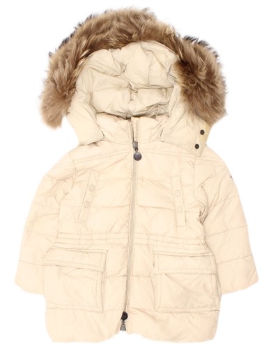 Moncler giacca imbottita con - moncler,