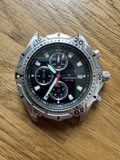 Citizen promaster cronografo - citizen,