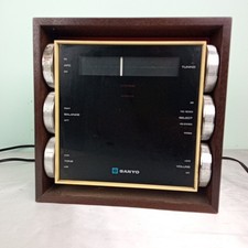 Radio sanyo 21fa - radio, 21fa-454s