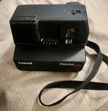 Polaroid Impulse QPS Instant