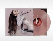 Sarah Toscano Met Gala Vinile