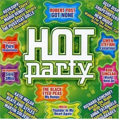 Vari hot party sprin - vari-hot,