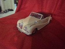 BMW 502 Cabriolet 1955 -