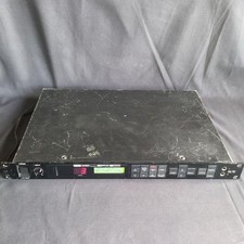 Yamaha SPX900 Processore audio