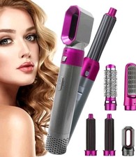 Piastra Lisciante Capelli Phon