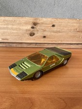 Modellino Alfa Romeo Carabo
