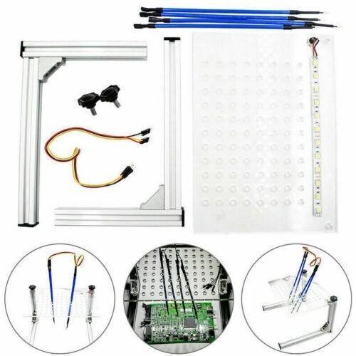 Kit completo programmatore