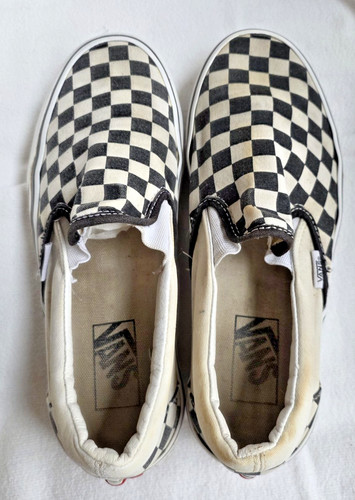 Taglia scarpa slip on - scarpa, slip-on