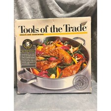 Tools of the Trade 5 Qt 12