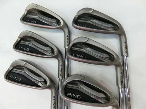 Ping g25 set ferri stiro - ping,