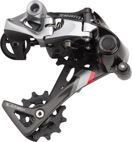 Sram xx1 speed rear - xx1,