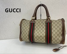 Borsa GUCCI GG Supreme in tela