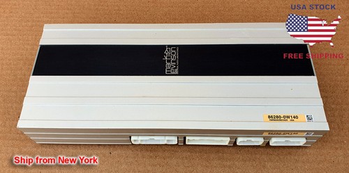 Amplificatore radio mark - amplificatore,