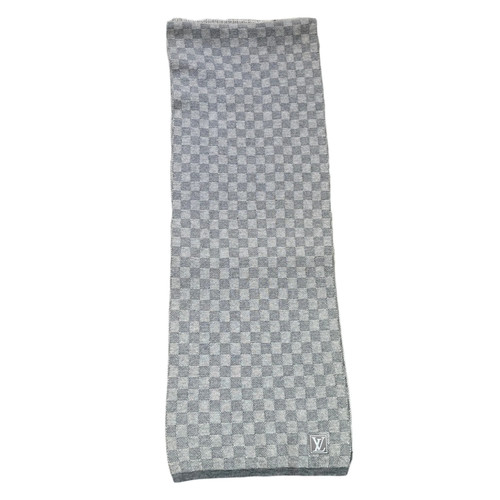 Louis vuitton sciarpa uomo - louis,