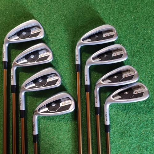 Ping g400 lefty - ping,