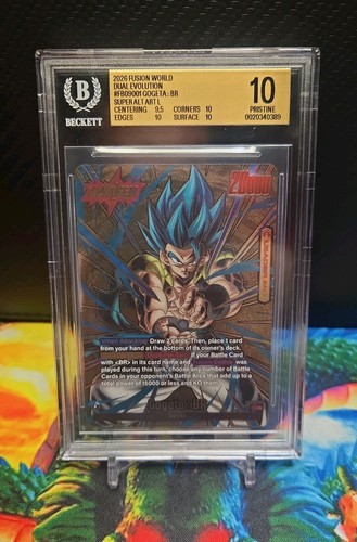Gogeta super alternate - gogeta, art