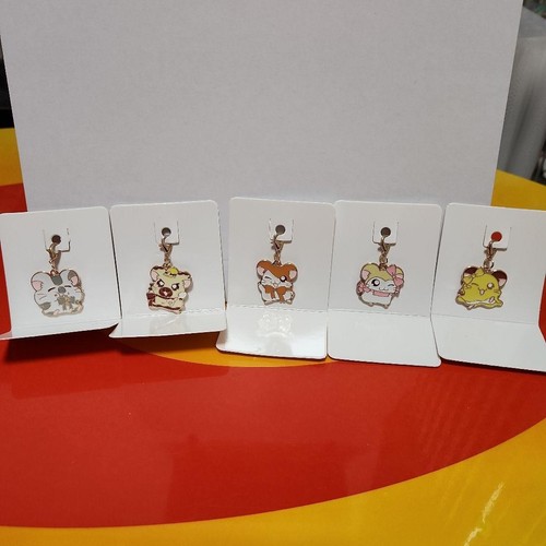 Set tipi charm - 5, di