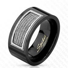 Anello Fidanzamento Uomo