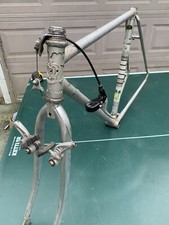Bicicletta d'epoca Nishiki